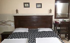 Jeraths Villa Delhi