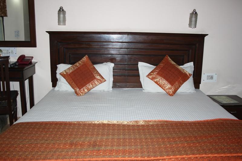 Jeraths Villa Bed And Breakfast Delhi  Exterior photo