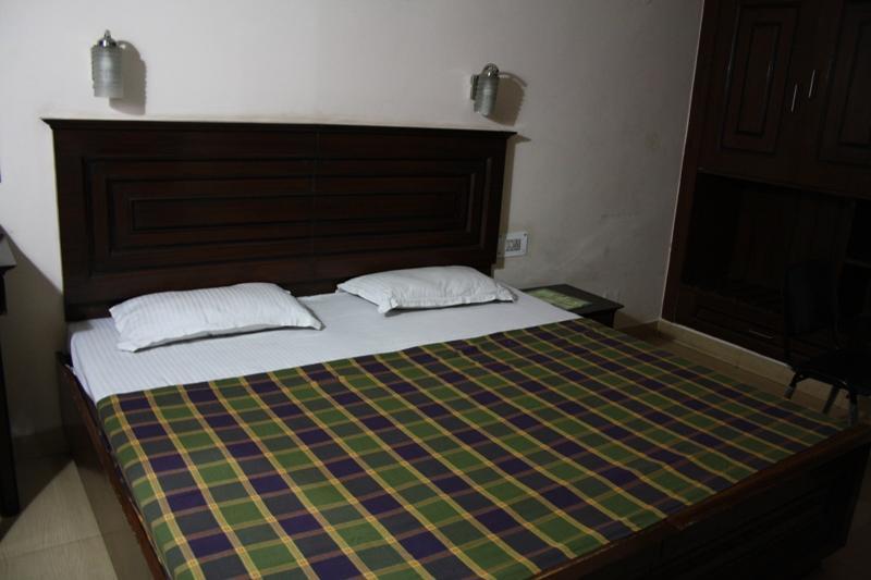 Jeraths Villa Bed And Breakfast Delhi  Exterior photo