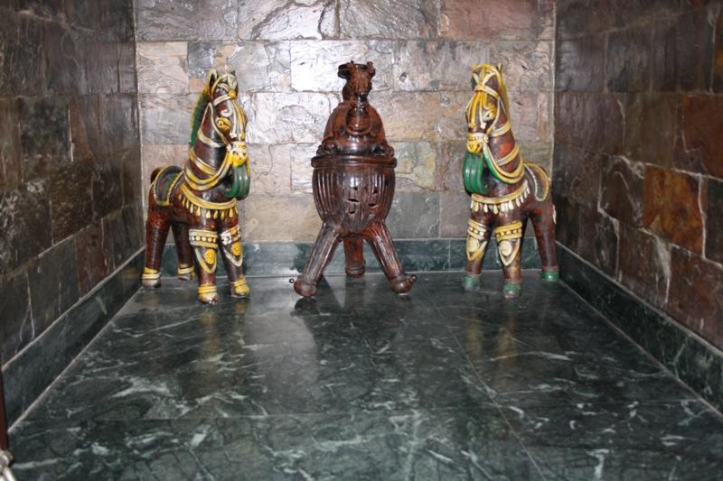 Jeraths Villa Bed And Breakfast Delhi  Exterior photo